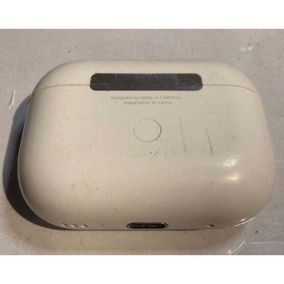 Apple AirPods Pro 2da Gen (A2700 Case) ANC, Spatial Audio - Preloved - Picture 5 of 5